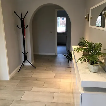 Apartment Ferienwohnung Pino *