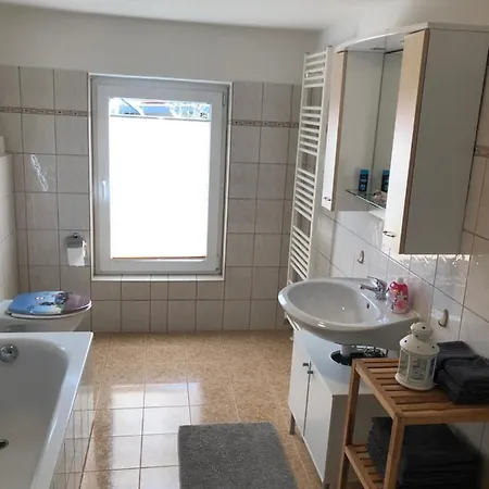 Ferienwohnung Pino Apartment Dronnewitz
