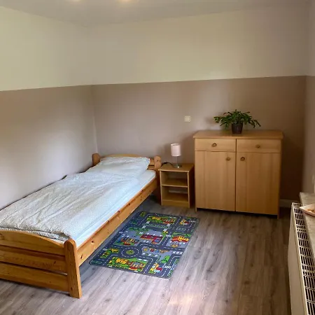 Ferienwohnung Pino Apartment
