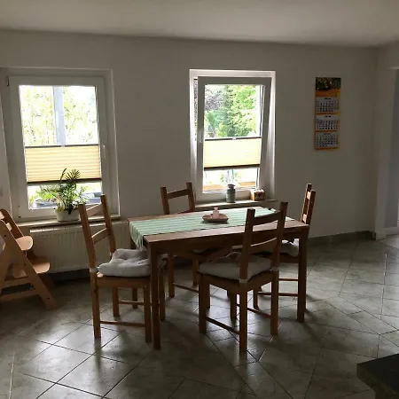 Apartment Ferienwohnung Pino *