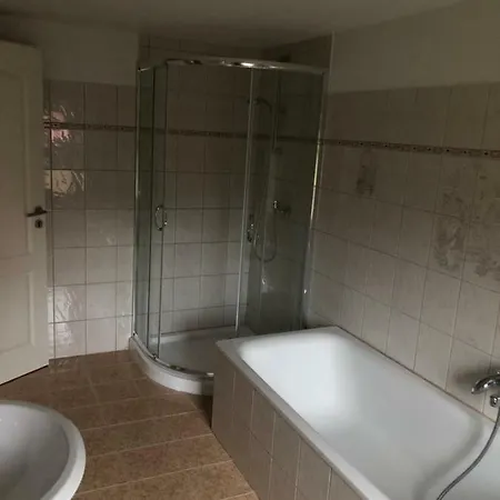 Ferienwohnung Pino Apartment Dronnewitz