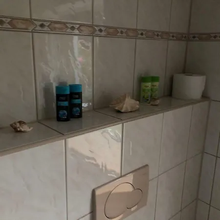 Apartment Ferienwohnung Pino