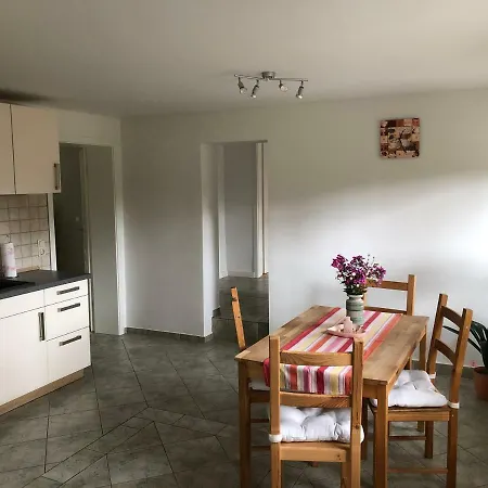 Ferienwohnung Pino