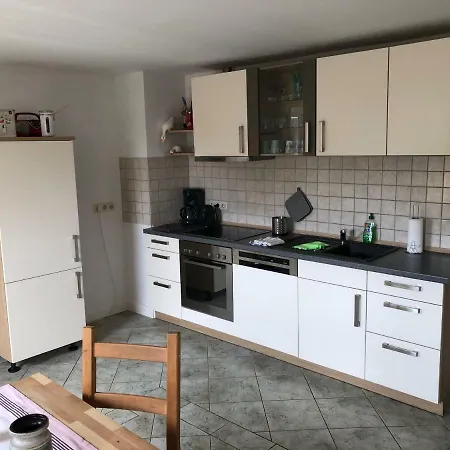 Ferienwohnung Pino Apartment *