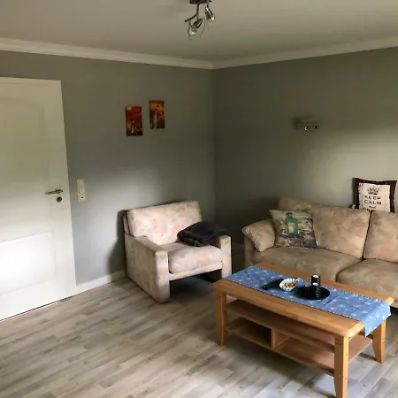 Apartment Ferienwohnung Pino *